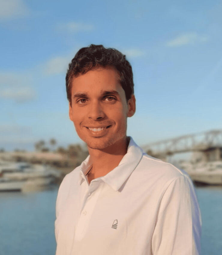 Navegació i creixement personal al mar